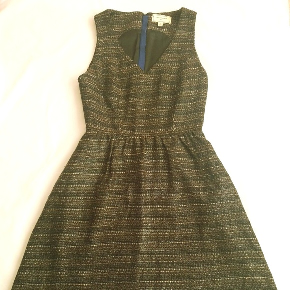 Anthropologie Dresses & Skirts - Anthropologie Moulinette Soeurs Glissade Dress 0